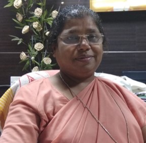 Sr. Anjana